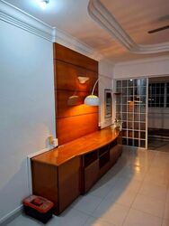 Blk 791 Khatib Vale (Yishun), HDB Executive #565045781
